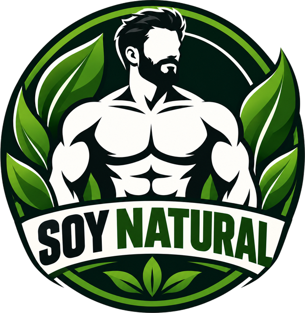 Soy Natural